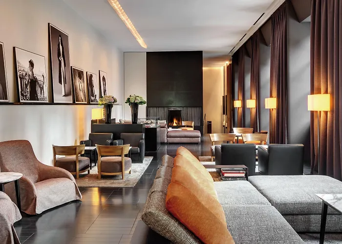 Bulgari Hotel 5*