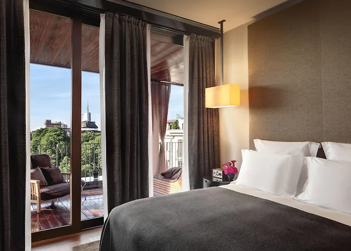 Bulgari 5* Milano
