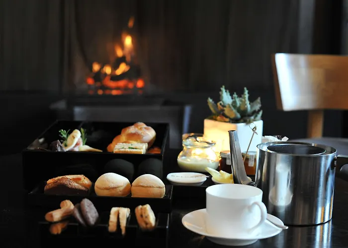 Bulgari Hotel Milano