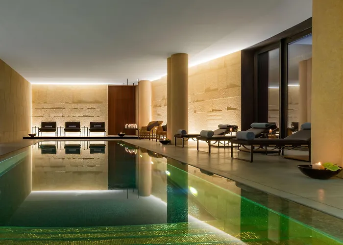 Bulgari Hotel Milano