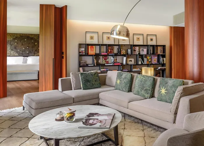 Bvlgari 5* Milánó