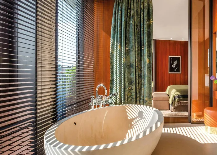 Bvlgari 5* Milánó