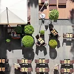 Bvlgari 酒店 米兰