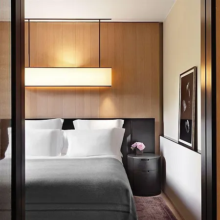 Hotel Bvlgari