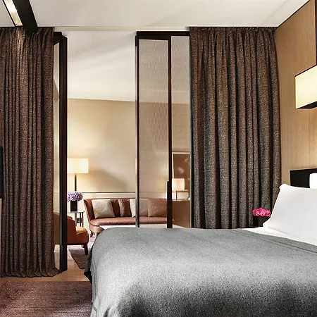 Bvlgari 5* Milaan