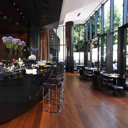 Hotel Bvlgari 5*