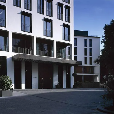 Bvlgari 5*