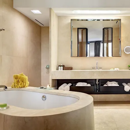 Bvlgari Hotel Milaan