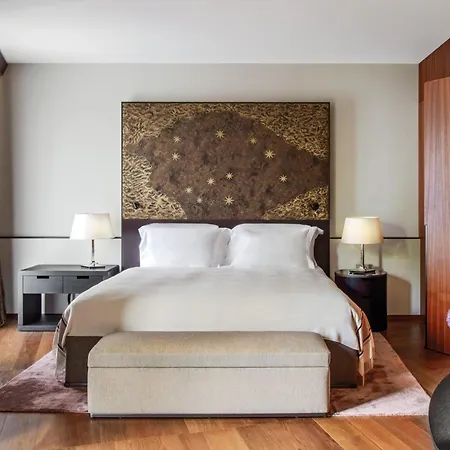 Bvlgari Hotel 5*