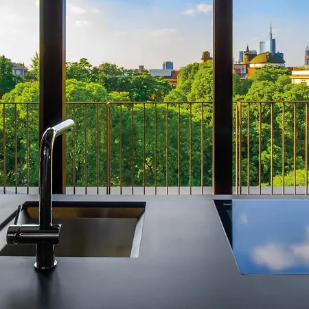 Bvlgari 5* Milaan