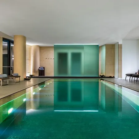 Hotel Bvlgari 5*