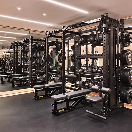 Hotel Bvlgari Milan