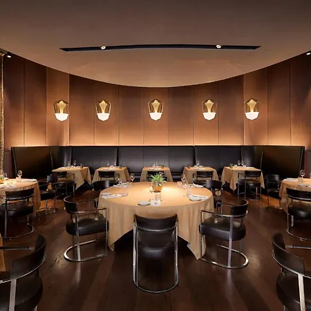 Bvlgari Hotel Milan