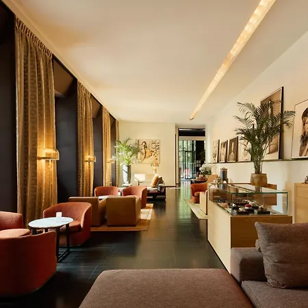 Bvlgari 5* Milán