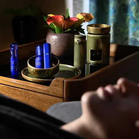 Bvlgari Hotel 5*