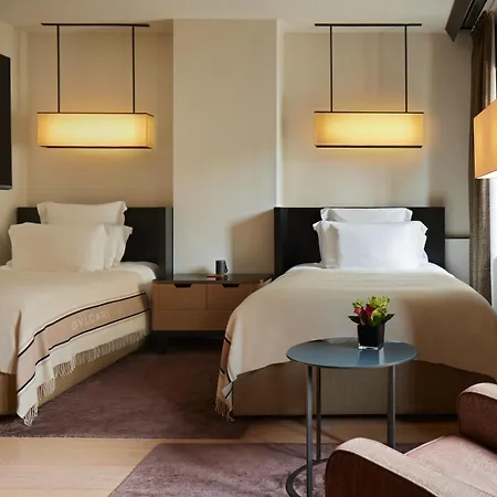 Bvlgari Hotel 5*