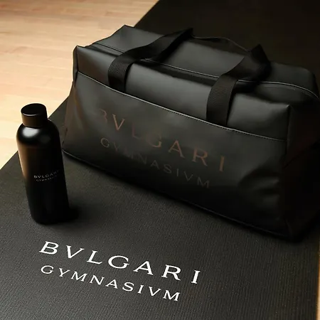 Bvlgari 5* Milán