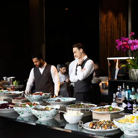 Bvlgari Hotel Milán