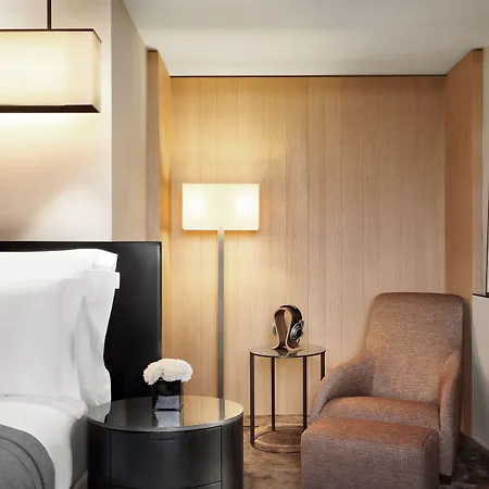 Hotel Bvlgari Milan