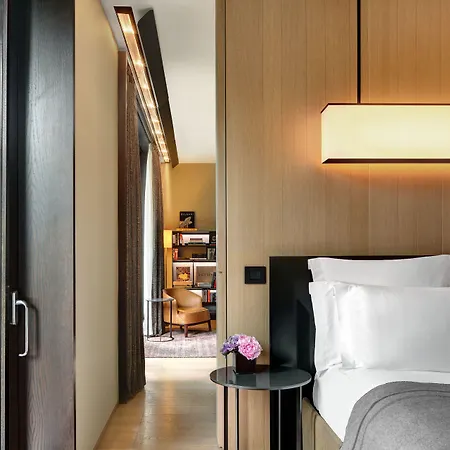 Hotel Bvlgari