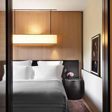 Hotel Bvlgari 5*