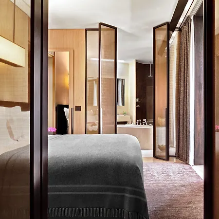 Bvlgari 5* Milán