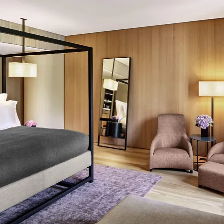 Bvlgari Hotel 5*