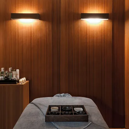Hotel Bvlgari 5*