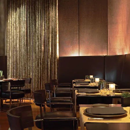 Bvlgari Hotel Milán