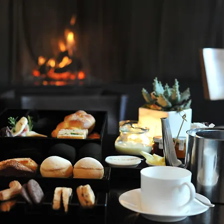 Bvlgari Hotel Milán