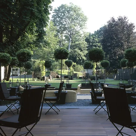 Bvlgari Milán