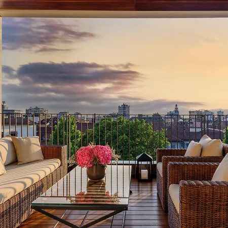 Bvlgari Hotel