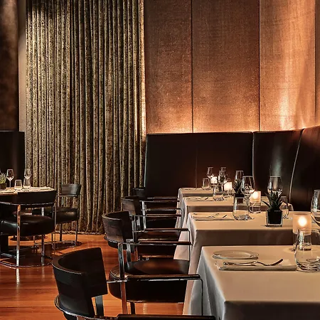 Hotel Bvlgari 5*