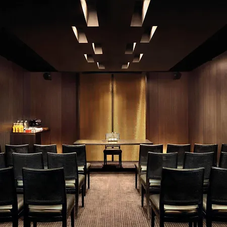 Bvlgari Hotel