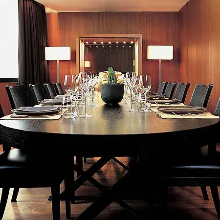 Bvlgari Hotel Milaan